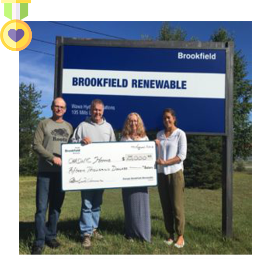 Brookfield-Renewable-donation